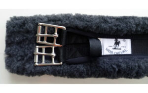 Kurzgurt Sattelgurt Dressur