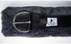 MC Westerngurt Ute Holm