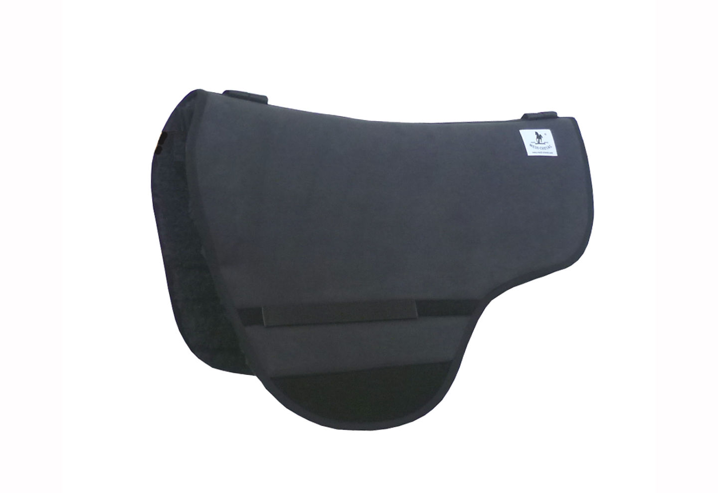 Sattelunterlage Podium Guichard Packtaschen Einschubtaschen