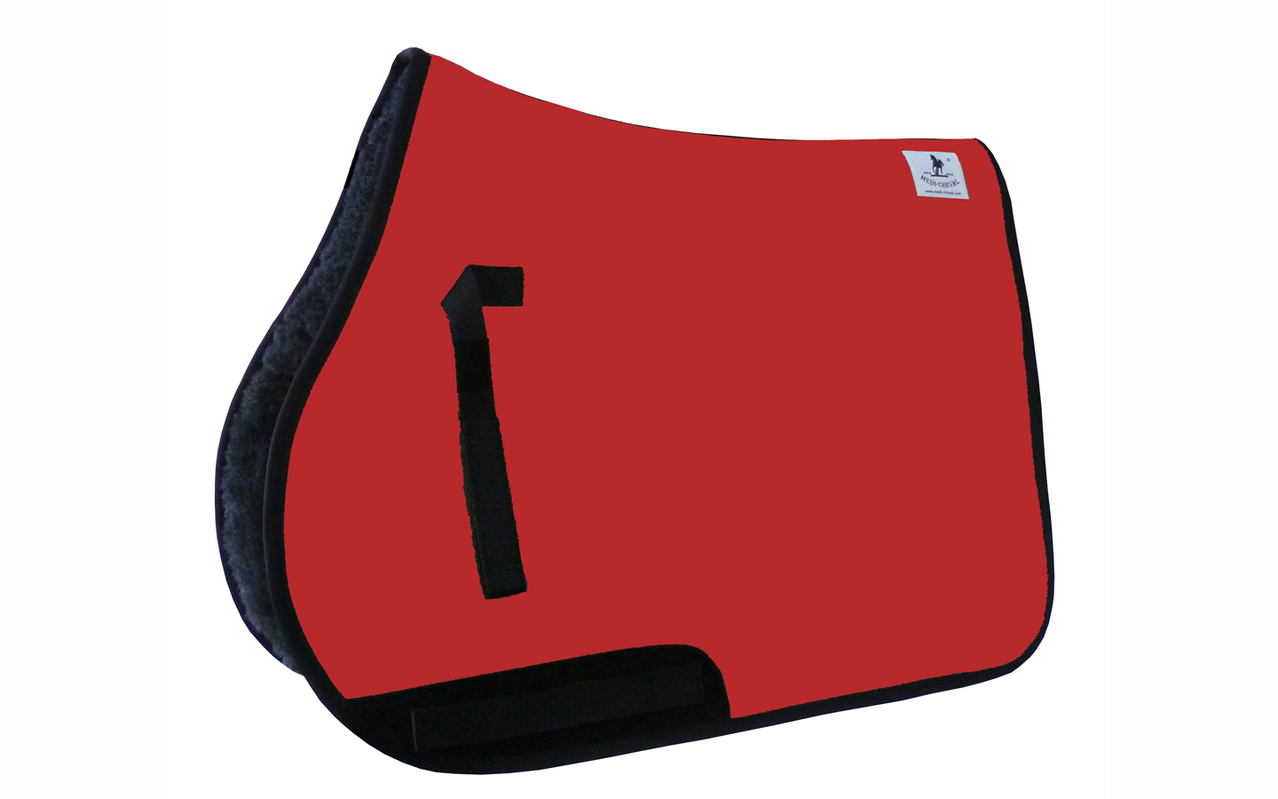 VS Schabracken buffalo rot