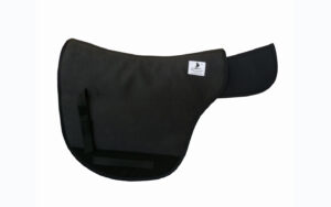 Sattelpad Sommer Spirit DS Sattelunterlage Inlays