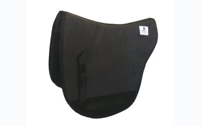 Sattelpad Sommer Spirit DS Sattelunterlage polsterbar