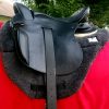 Endurance Distanz Pad Sattelunterlage Allround Sattel