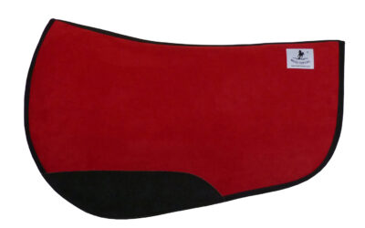 MC Roundskirt Westernpad