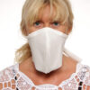 Gesichtsmaske