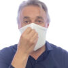 Mund und Nasen Maske