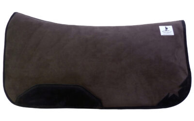 Westernpad_buffalo_HS_braun