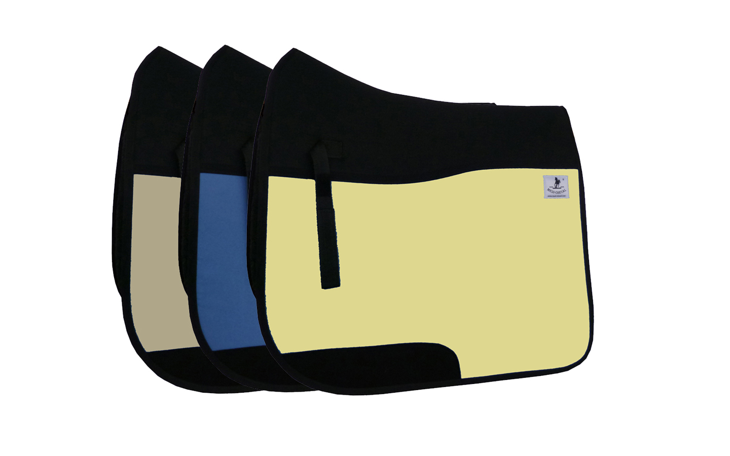 Dressurschabracken sportive_alle